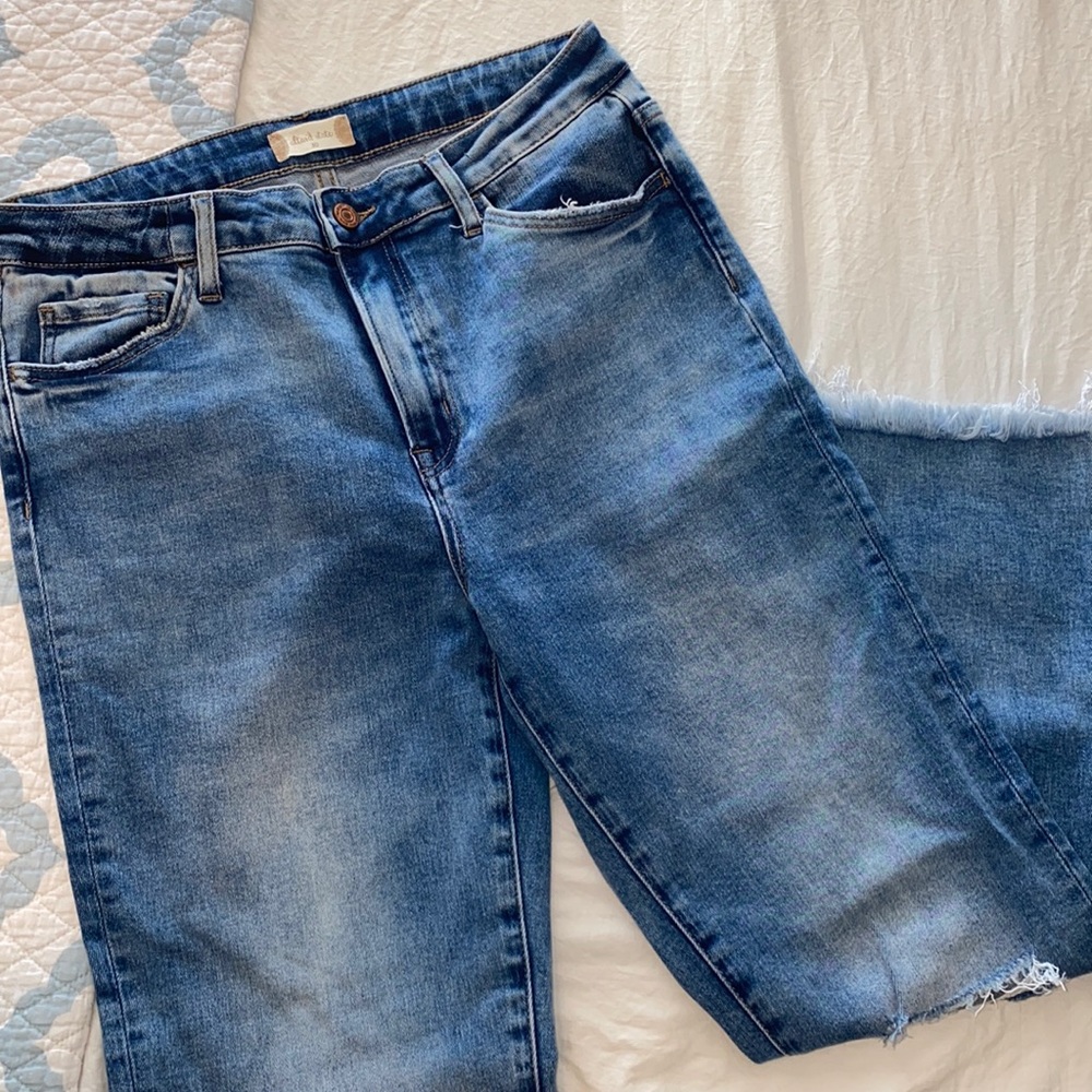 Altar’d State Jeans